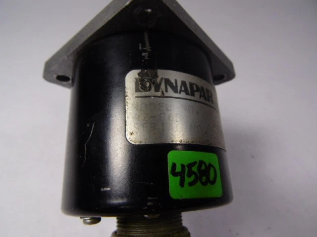 Dynapar 42060 Encoder 60 Pulse USED - Image 3 of 3
