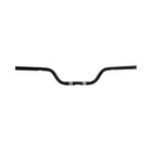 Arlen Ness 520-043 Moto Handlebar - Black