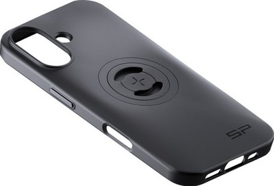 SP Connect SPC+ Phone Case for Apple iPhone 17 Black