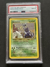 Image for Heracross
