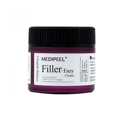 MEDIPEEL+ MEDI-PEEL Filler Eazy Cream 50mL (+ Free gift)