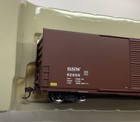 HO Scale Athearn Genesis 60’ FMC Double Door Boxcar Cotton Belt - SSW — photo 4