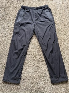 Arc'teryx Stowe Pants | eBay