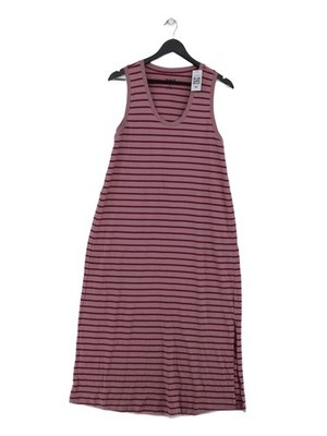 pact Tank Midikleid UK10 in Rosa