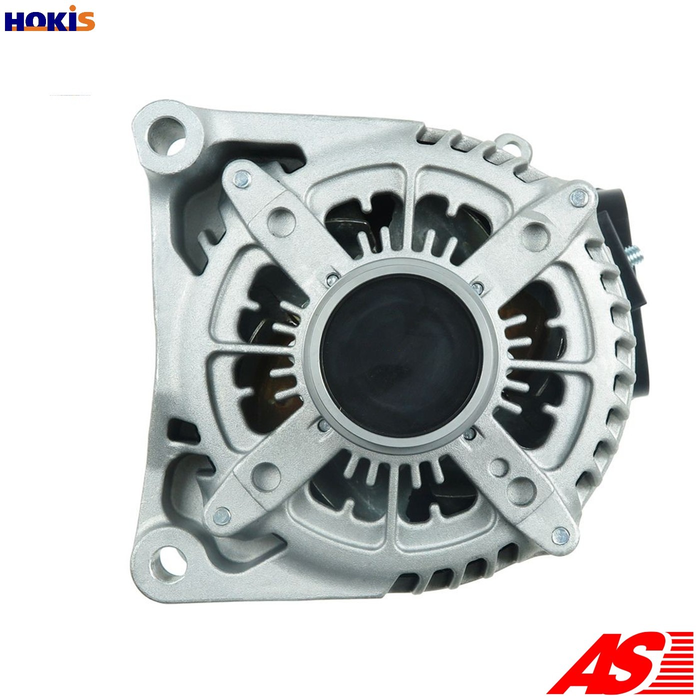 ALTERNATOR A6346 FOR BMW 1/F20/F3 N13B16A 1.6L 4cyl 1 F20
