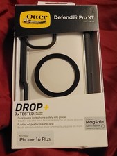 OtterBox Defender Pro XT For iPhone 16 Plus Magsafe