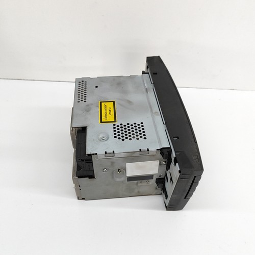 MERCEDES-BENZ E T-Modell S211 Musikradio CD-Player Haupteinheit A2118702889 - Bild 2 von 9