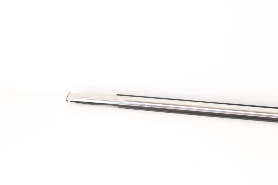 09-19 Ford Flex LH Izquierdo DELANTERO Lado del Conductor Cinturón Resistente a la Intemperie Moldura Fabricante de Equipo Original Foto 2 de 4