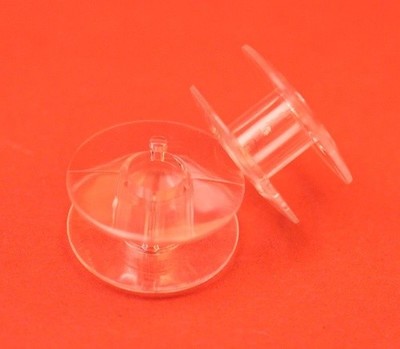 Spule für Singer Nähmaschine Apollo Plastik Spule # 172336 Singer Spule