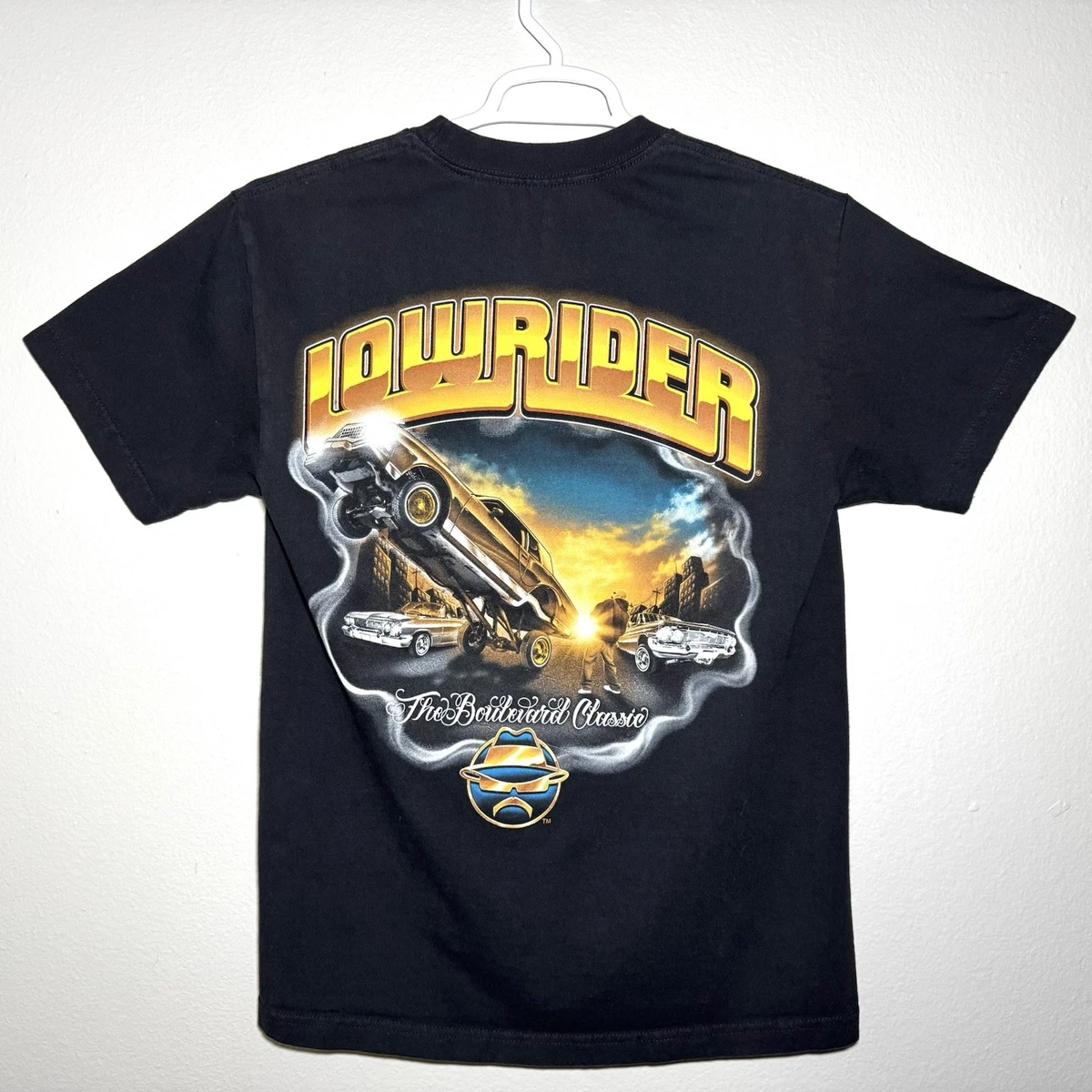 Lowrider Cotton T-Shirts for Men for sale | eBay