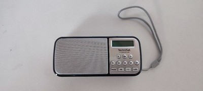 TechniSat Techniradio RDR , absolut neu