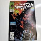 Amazing Spider-Man #310 | VF | Todd McFarlane | Copper Age Marvel Comics 1988