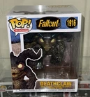 Funko Pop! Fallout Deathclaw 1916