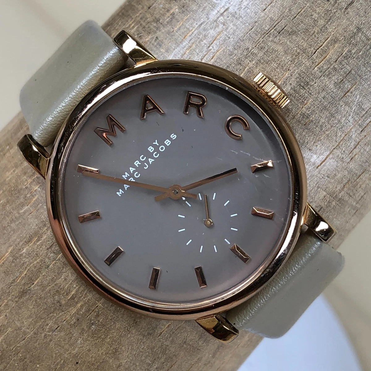 Marc Jacobs Wristwatches for sale | eBay display picture 3