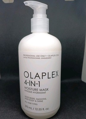 OLAPLEX PROFESSIONAL 4-IN-1 MOISTURE MASK  370ml/12.55 fl.oz.
