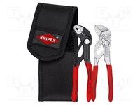 Knipex 00-20-72-V04 Werkzeugset
