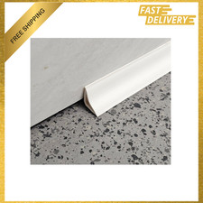 Flexible Peel and Stick Wall Molding Trim Caulk Strip Self Adhesive Corner