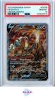 FA/ENTEI V CROWN ZENITH POKEMON SWORD AND SHIELD CROWN ZENITH 2023 GG36 PSA 10