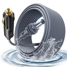 Starlink Mini Power Cable 16.4FT/5M 100W PD Waterproof Grey