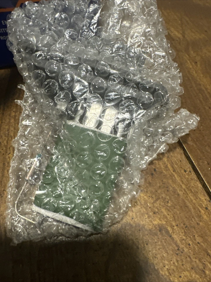 Napa Echlin BR266 Blower Motor Resistor for Chrysler Dodge NEW Foto 2 de 4