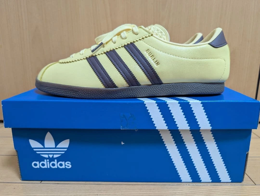 adidas Dublin for Sale | Authenticity Guaranteed | eBay