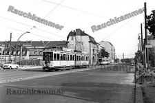 PE-Fotoabzug 10x15 BVG ET 3430 Berlin West 1966 / F194453
