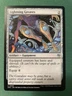 2025 Lightning Greaves 55 U Commander: Aetherdrift NM MTG Magic