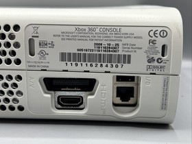 Xbox 360 Console Blades Dashboard 2.0.6690.0 Rare Genuine Console Only