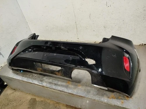 166335701T Paragolpes Trasero para OPEL CORSA F GS 2023 9197630 - Imagen 2 de 9