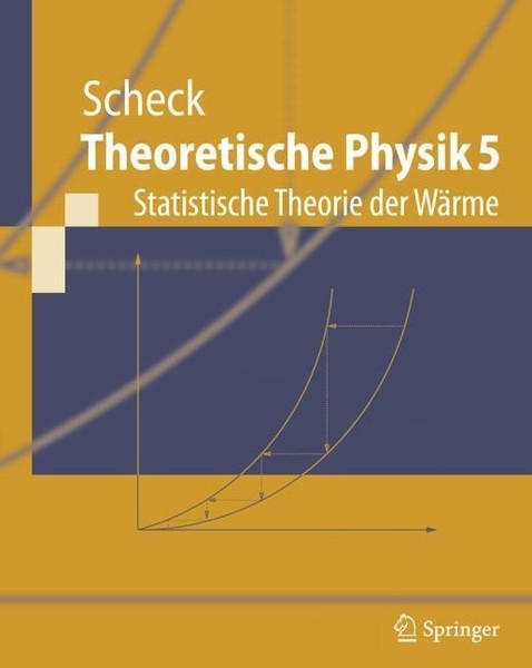 Theoretische Physik 5 Florian Scheck-image