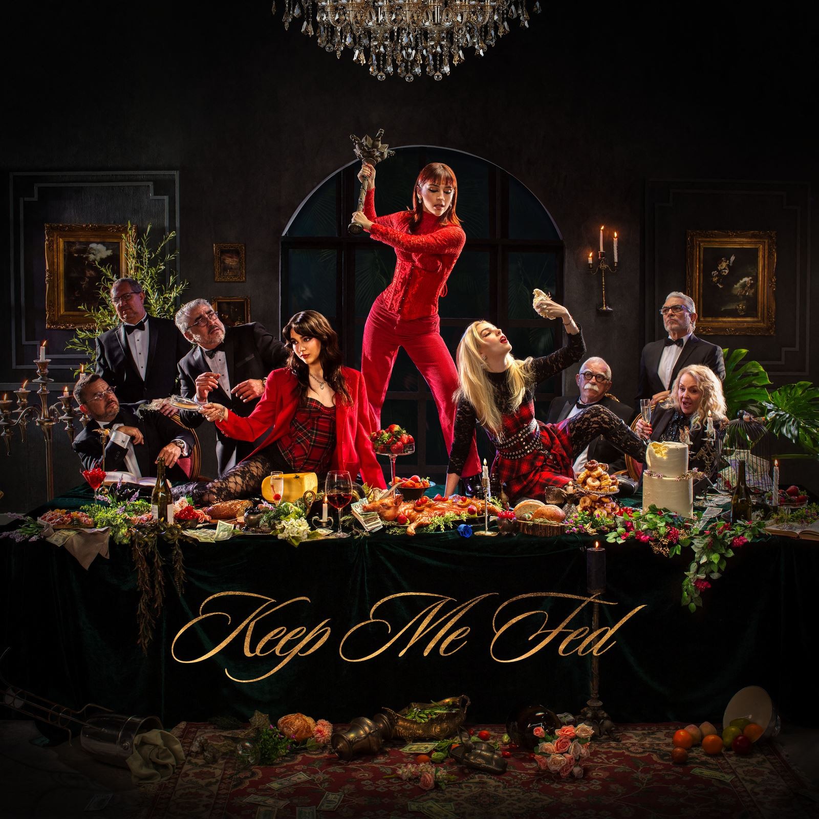 Keep Me Fed - Image 6