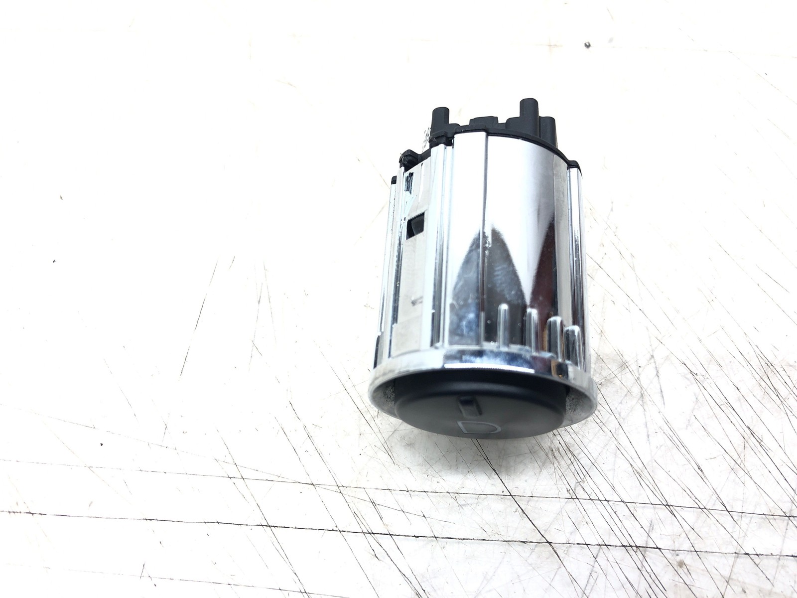 Misc. Electrical Switch ASTON MARTIN 11