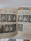 Vintage 1978-1979 Doll News Small Magazine's. Cats, Clown. Holidays (6) Total — photo 8