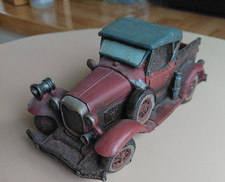 Molded Model A Truck Decorative Automotive Membarilia