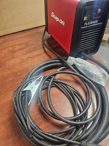 Buse De Coupe Plasma Pour Poste Snap-On Plasma 25, 50, 60i - Référence PLASMA5001