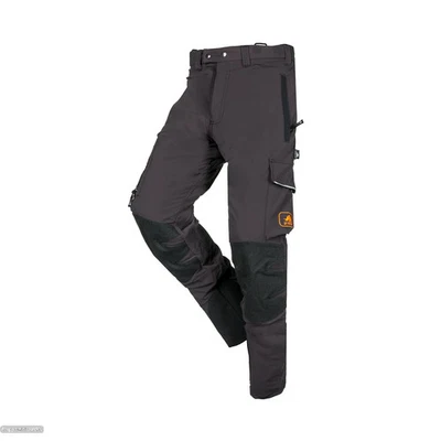 SIP Protection Arborist Kettensägenhose - Regular, Typ A, robust & geschützt - Bild 1 von 4