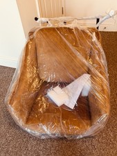 Modern Comfort Luxury Chair