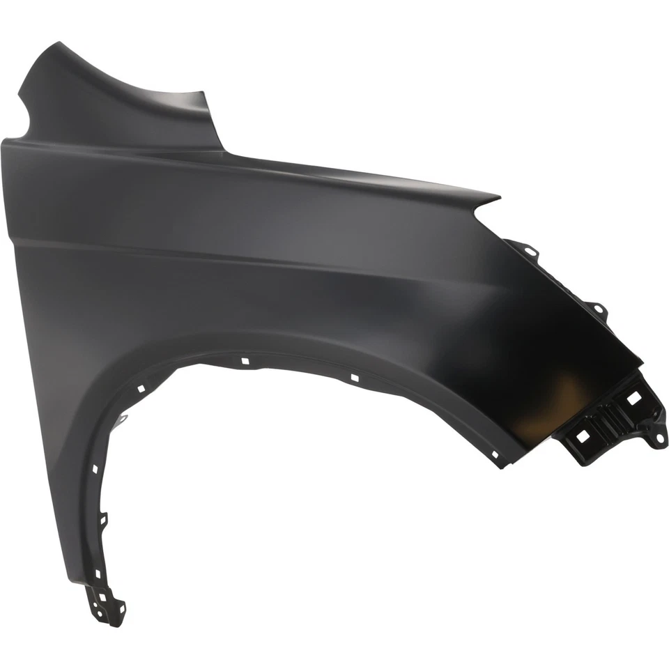 Fender For Honda CR-V 2007-2011 Front Passenger Side Foto 3 de 4