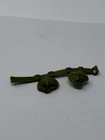 TMNT Accessory Rocksteady Belt Teenage Mutant Ninja Turtles Vintage PLAYMATES