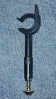 Technics Turntable – Tone Arm Tonearm Arm Rest – from a SL-B5 - fits others