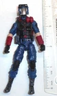 G.I. JOE  ACTION FIGURE   2011 Cobra Viper  V28
