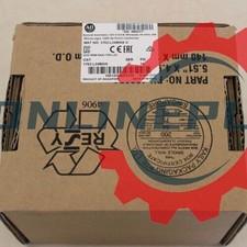 AB 1762-L24BWA MicroLogix 1200 24 Point Controller Allen Bradley US Free Tax