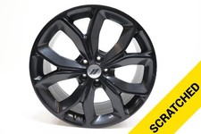 2023 - 2025 Dodge Hornet Gt Plus Wheel Rim Alloy 20x8j Et37 Oem 50569965