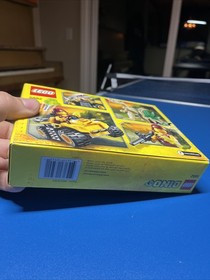 Lego Dino Ambush Attack Set 5882 NEW Sealed