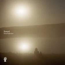 [New/Shinjuku] Sonart/Paired Reflections (7-inch single record) (TR22)