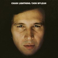 Mclean,Don / Chain Lightning (Remastered)