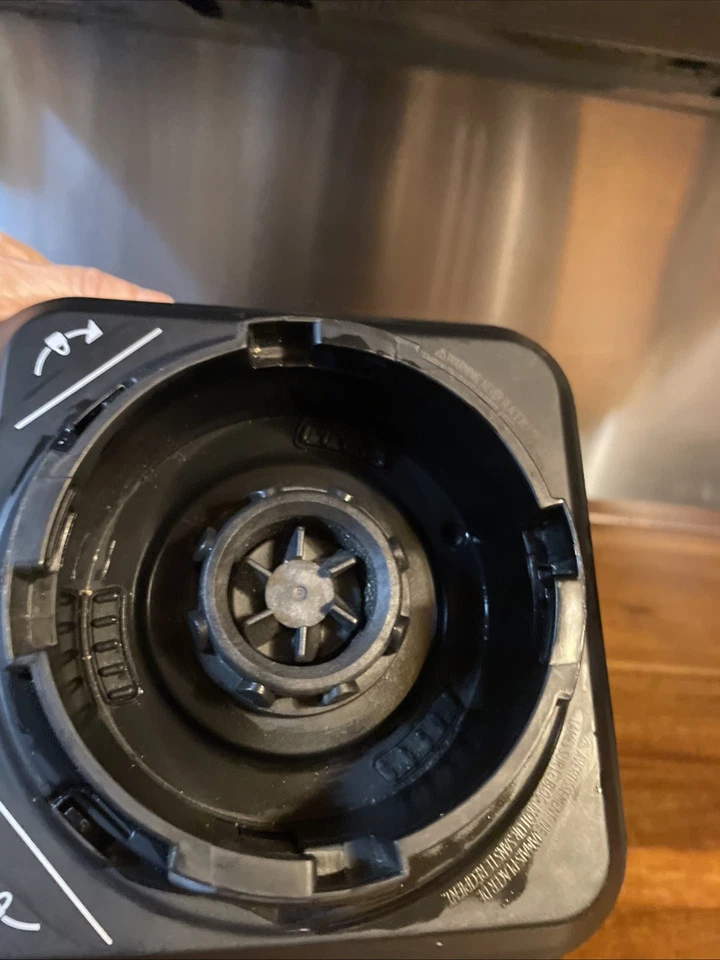 Ninja Professional Blender BL770A Motor Base Replacement 1500 Watt BASE ONLY - Image 2 of 4