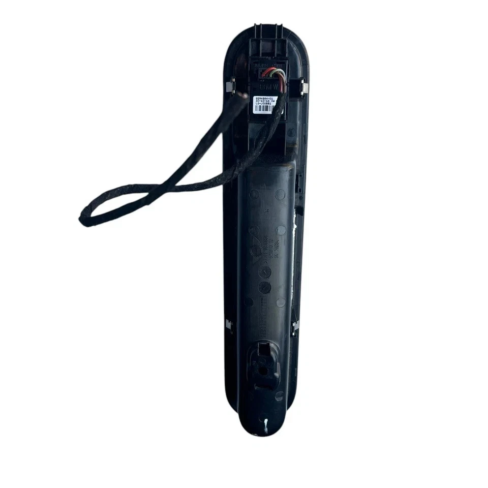 Interruptor de ventana de puerta delantera derecha Mini Cooper Countryman 2012-16 con manija de agarre OEM Foto 2 de 3