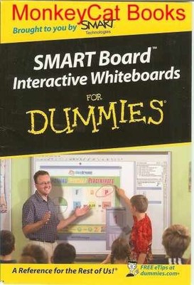 SMART Board Interactive Whiteboards - Paperback, by Robert Hickey - Very Good
