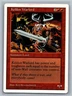 Magic The Gathering 5th Edition Keldon Warlord MTG TCG CCG Fifth 5ED